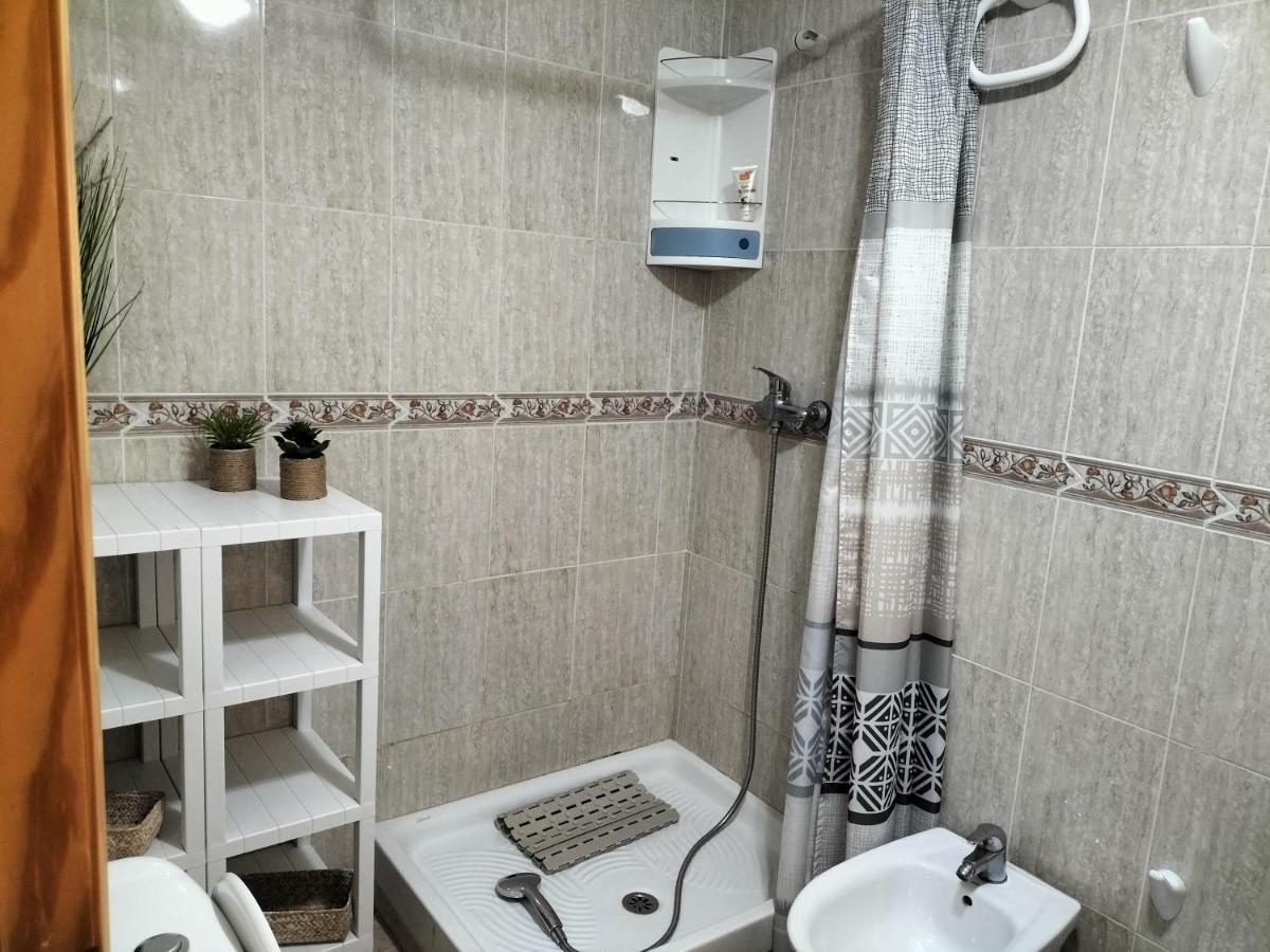 Magnificent Apartment Playa Paraiso - 3Rd Floor Urb, Leisure And Swim N02 Cartagena Kültér fotó